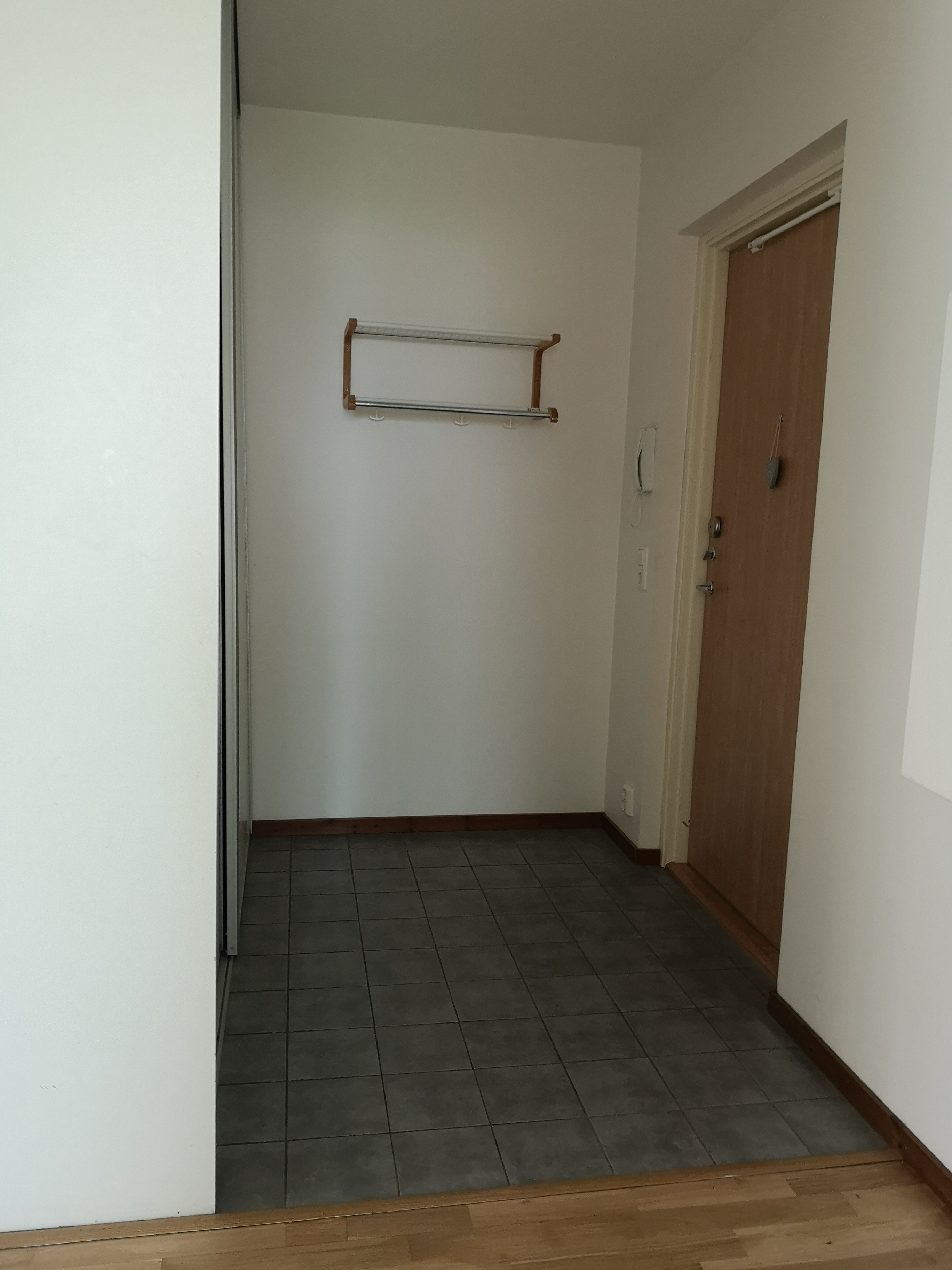 Allévägen 11B, 74451, Morgongåva