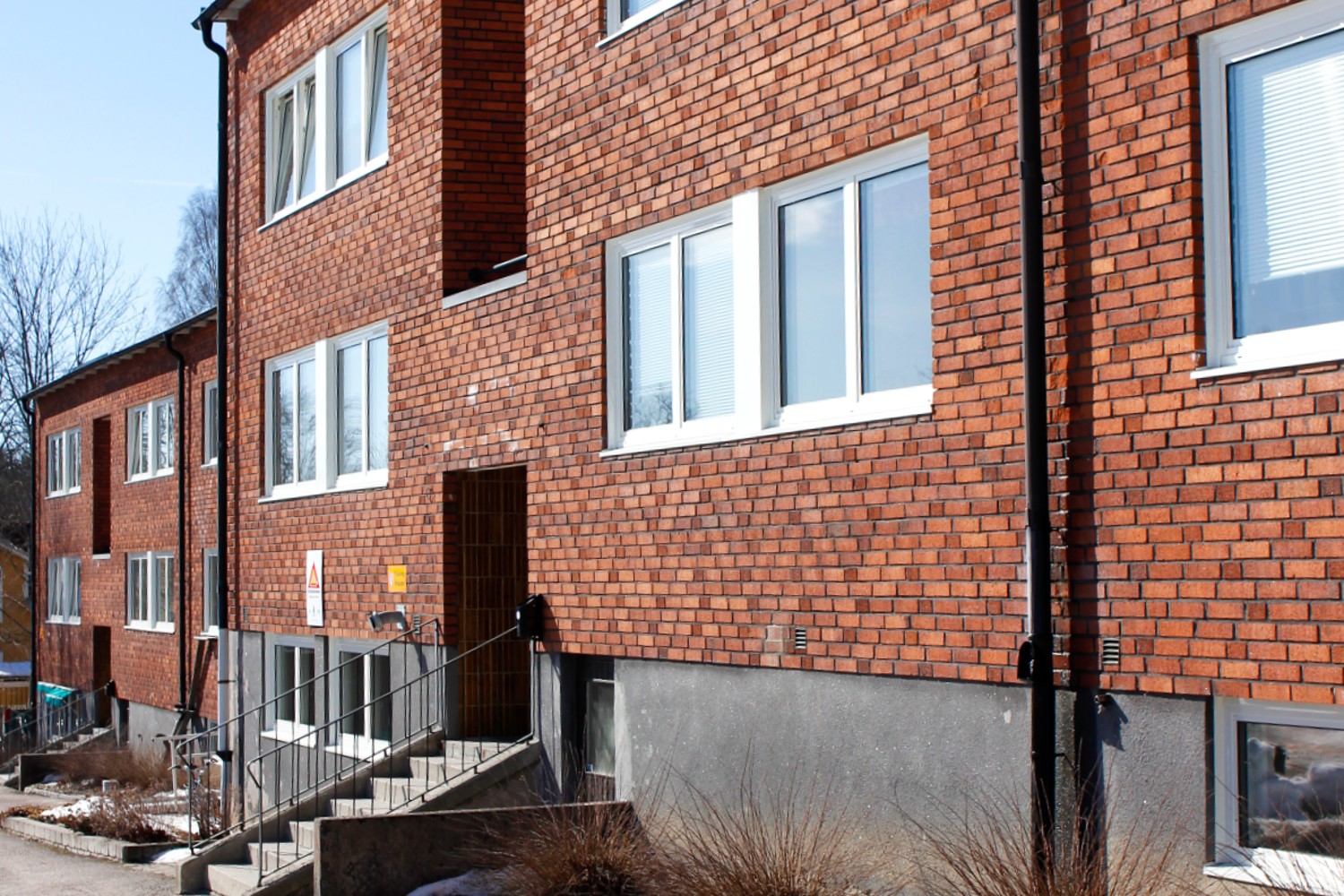 Västbergavägen 3 B, 74495, Vittinge