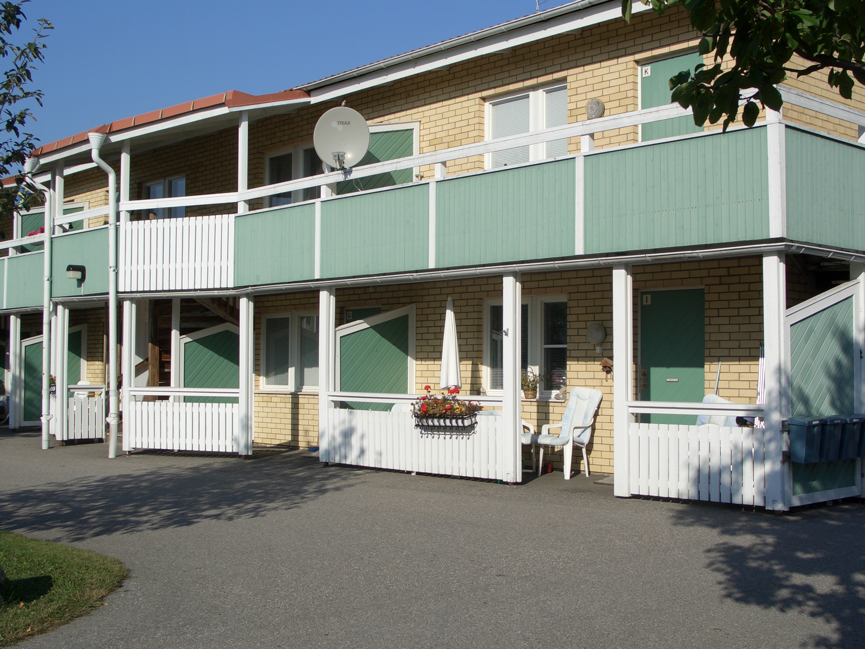 Vibyvägen 1 A, 74047, Harbo
