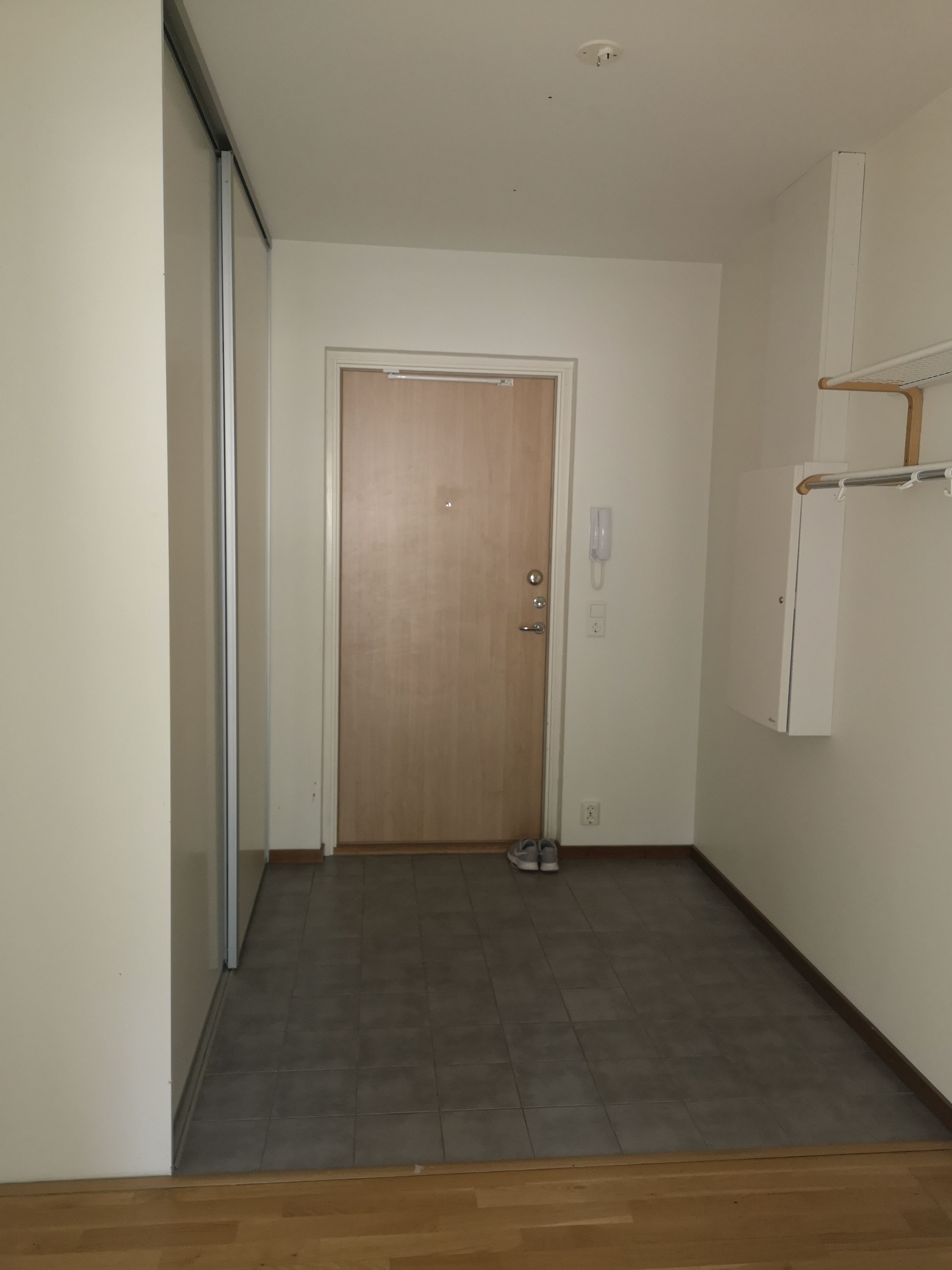 Allévägen 11A, 74451, Morgongåva