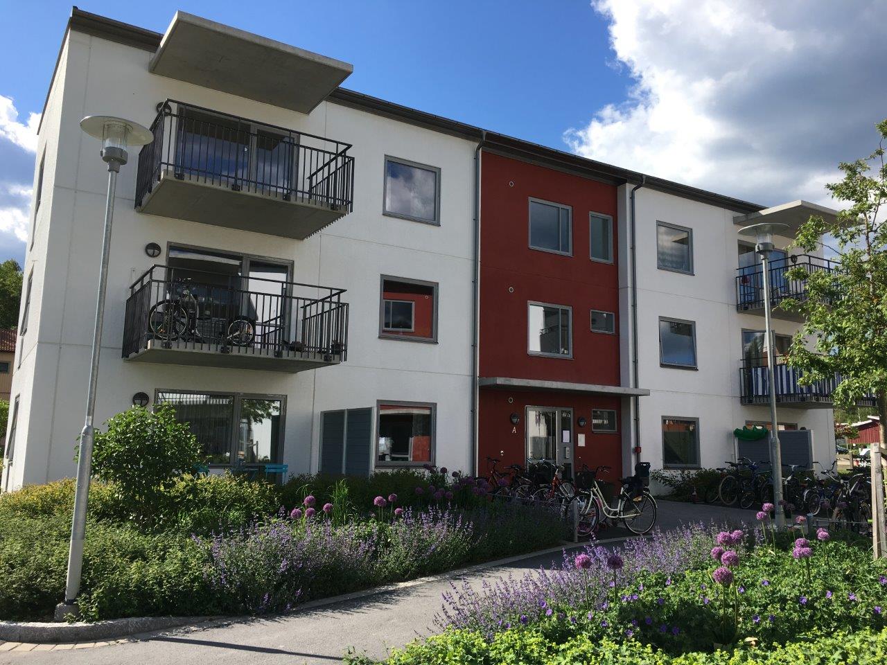 Allévägen 11B, 74451, Morgongåva