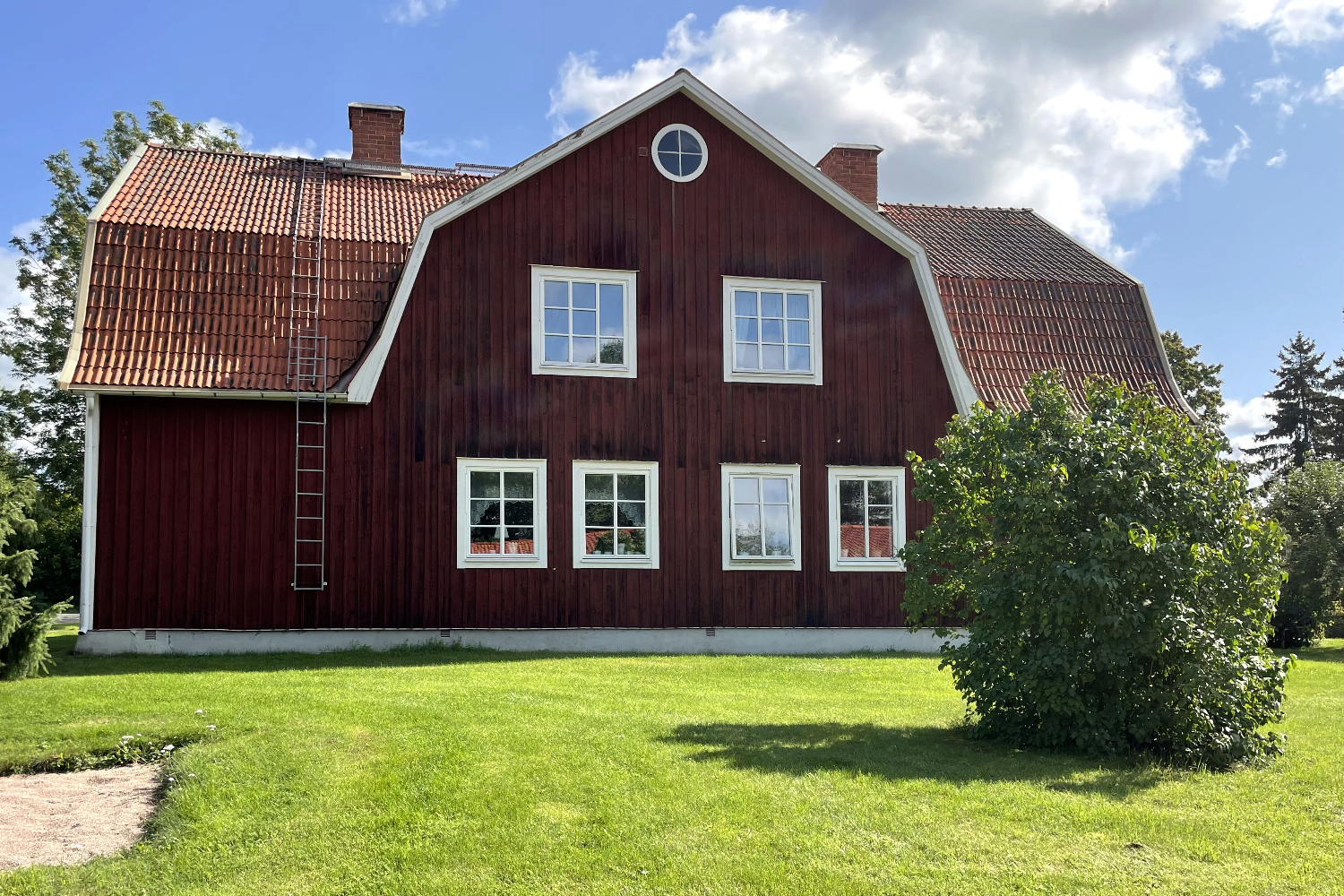 S:ta Birgittas väg 13 A, 74047, Harbo