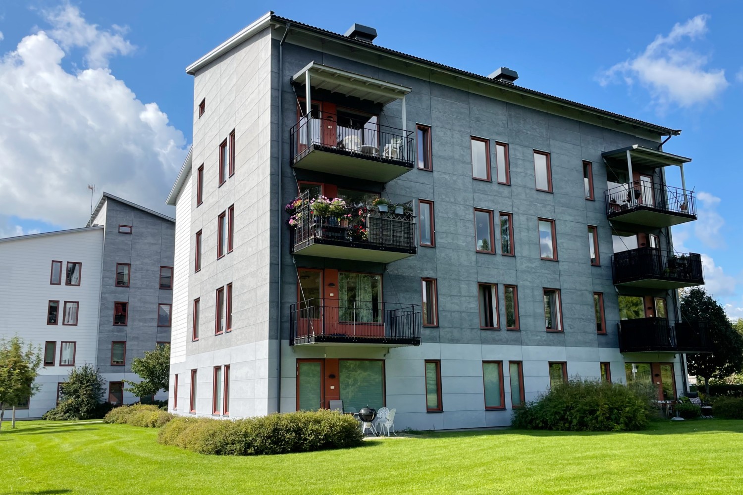 Torngatan 2 B, 74046, Östervåla