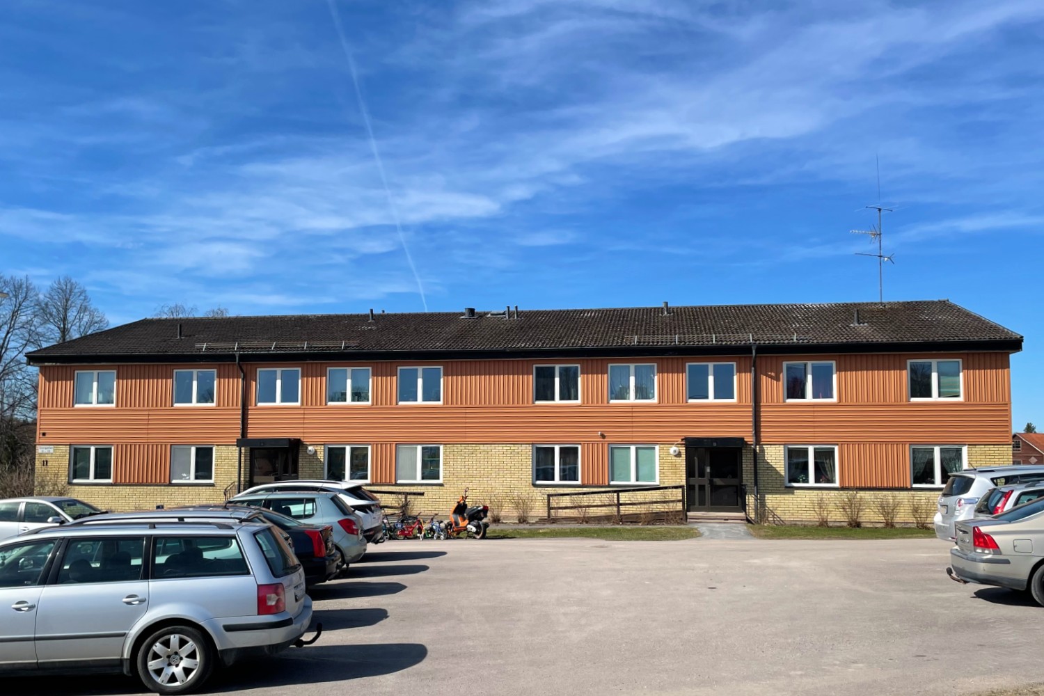 Storgatan 11 A, 74432, Heby