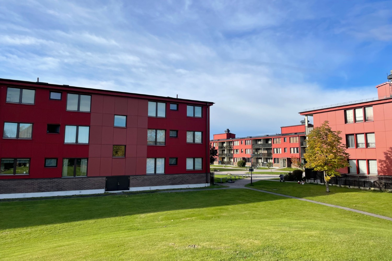 Stationsvägen 7 A, 74431, Heby