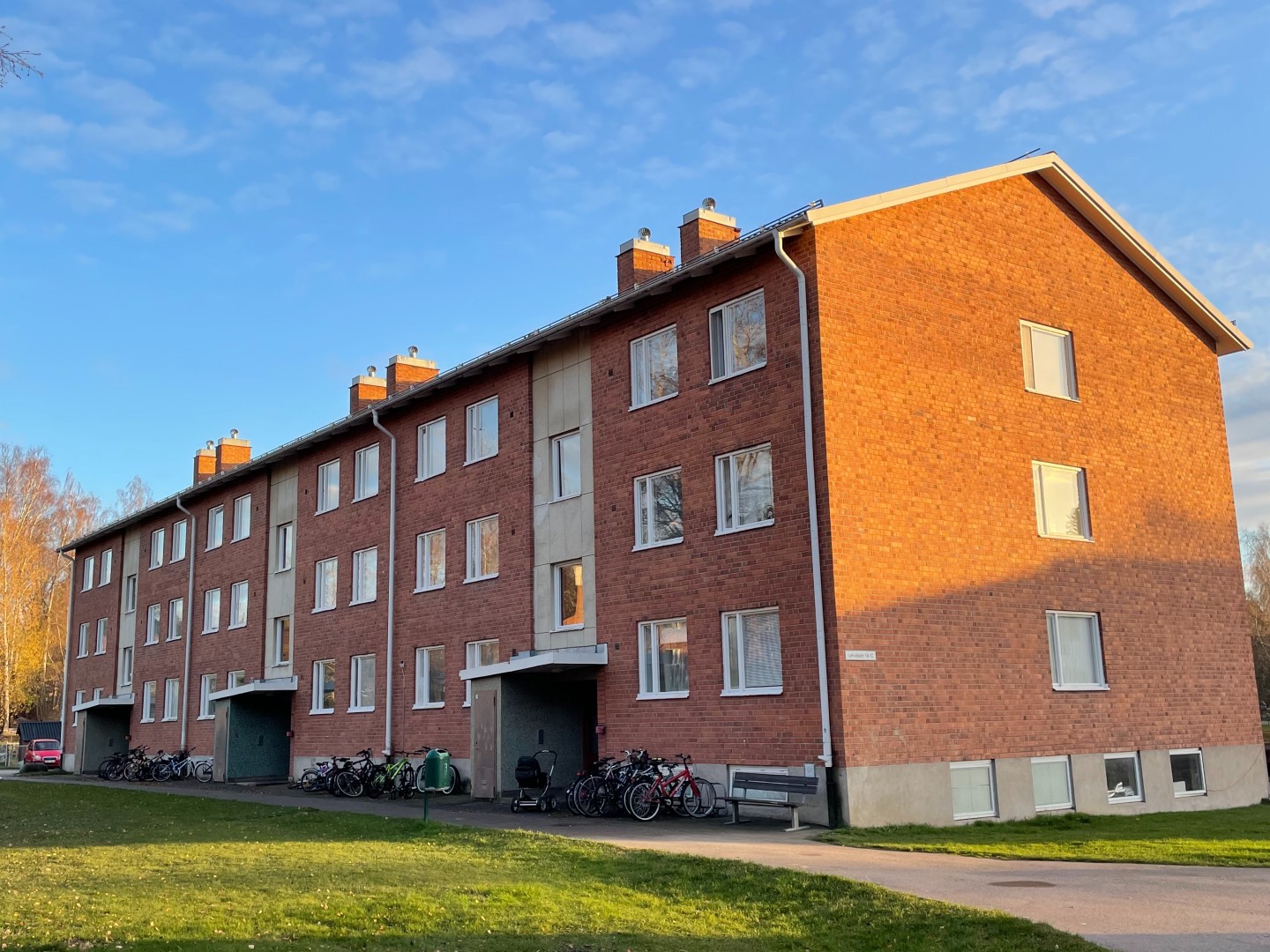 Lekvägen 1 B, 74450, Morgongåva
