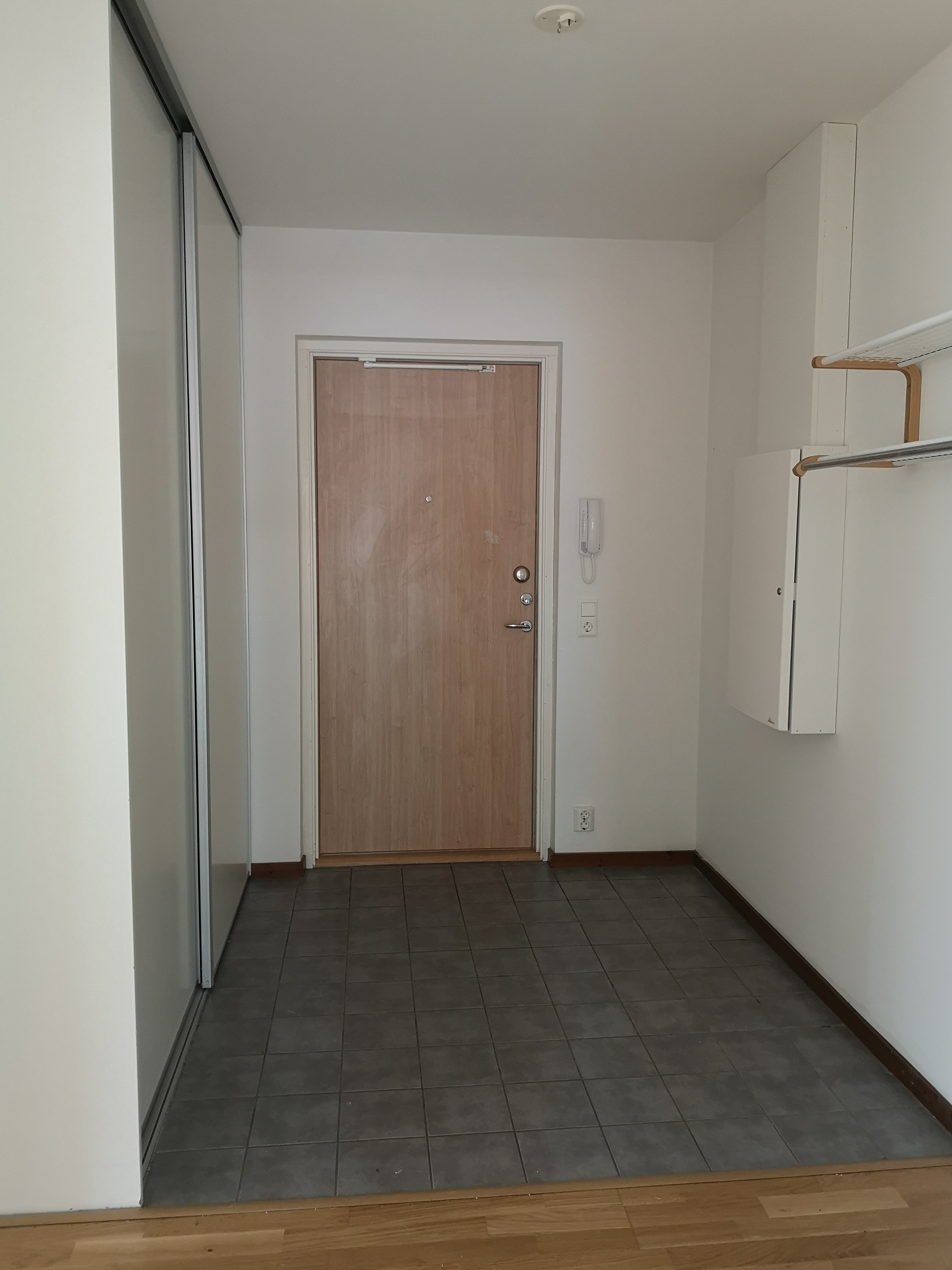 Allévägen 11B, 74451, Morgongåva