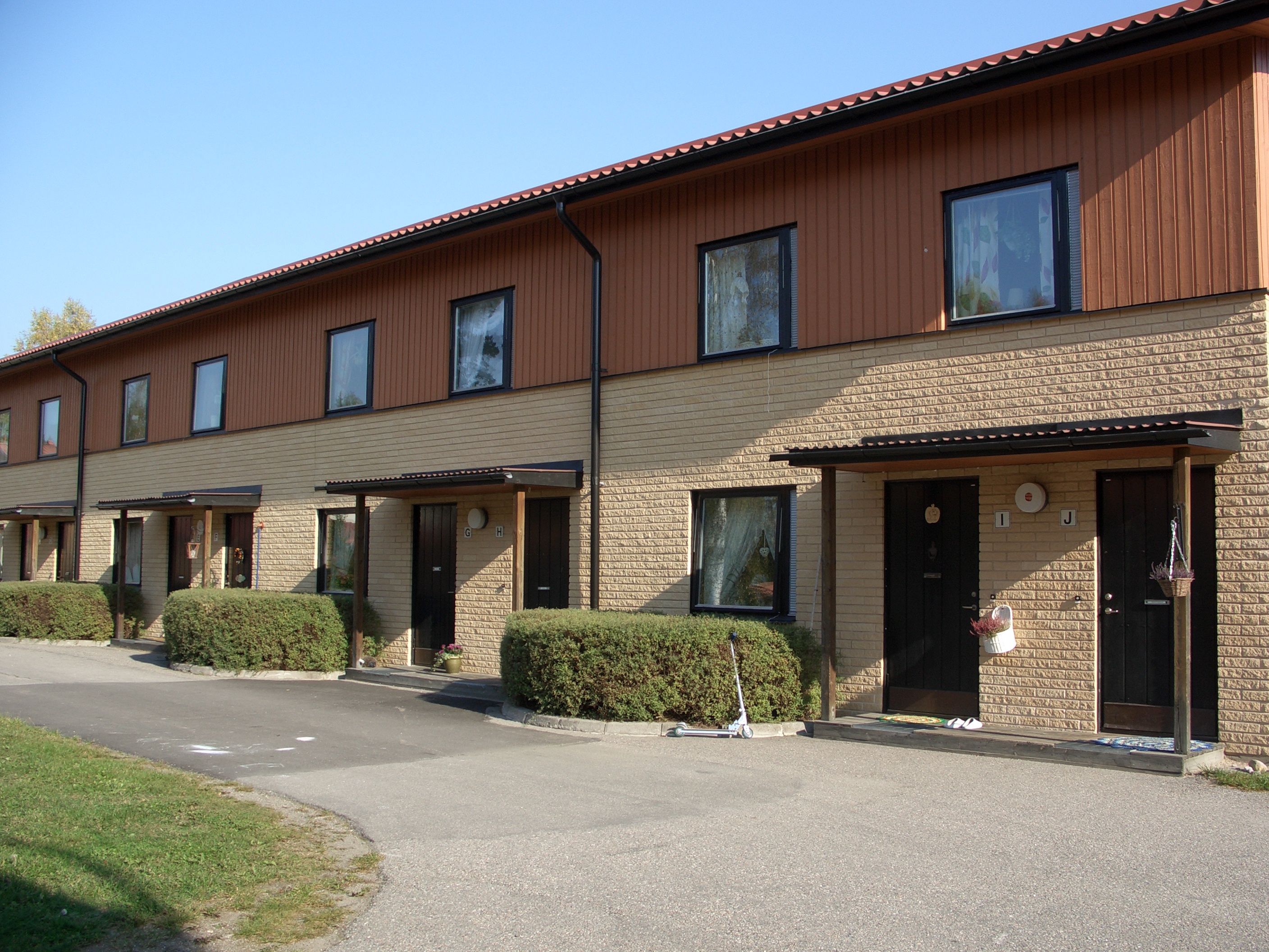 Ol-Jansvägen 3 B, 74046, Östervåla