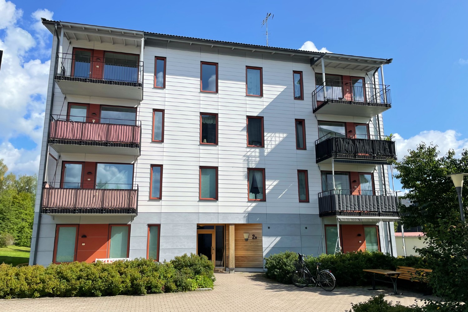 Torngatan 2 B, 74046, Östervåla