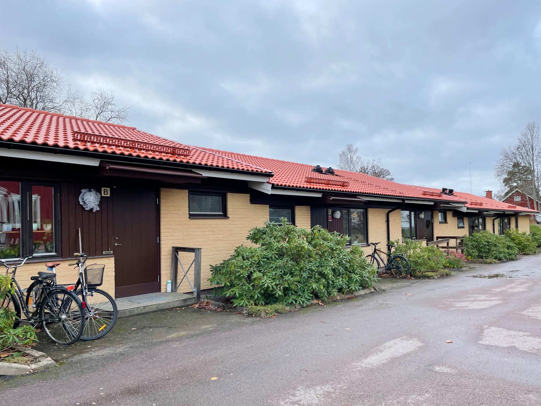 S:ta Birgittas väg 5 F, 74047, Harbo