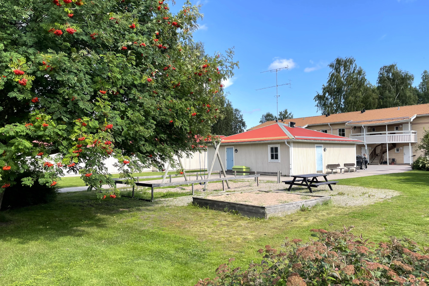 Stinsvägen 3 D, 74045, Tärnsjö