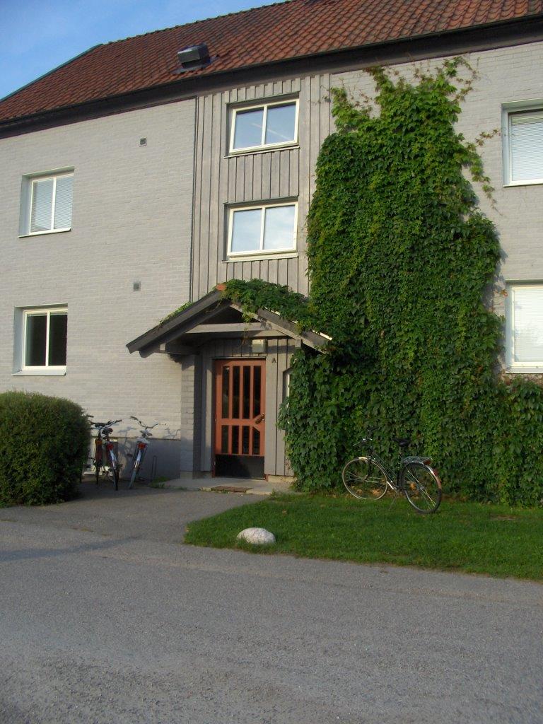 Mellanvägen 3 A, 74431, Heby