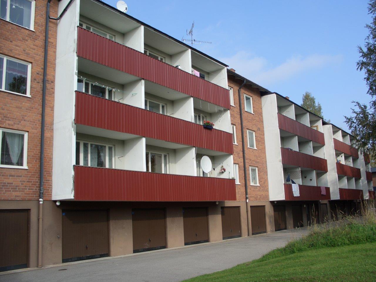 Skyttevägen 2 A, 74450, Morgongåva