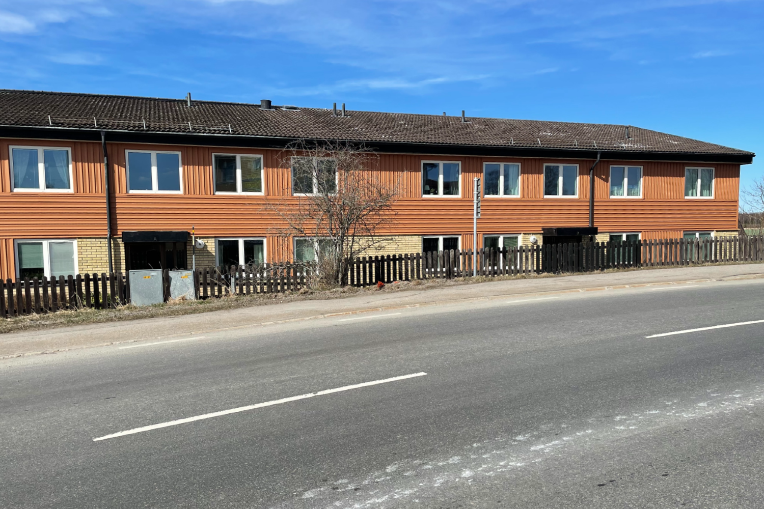 Storgatan 13 B, 74432, Heby