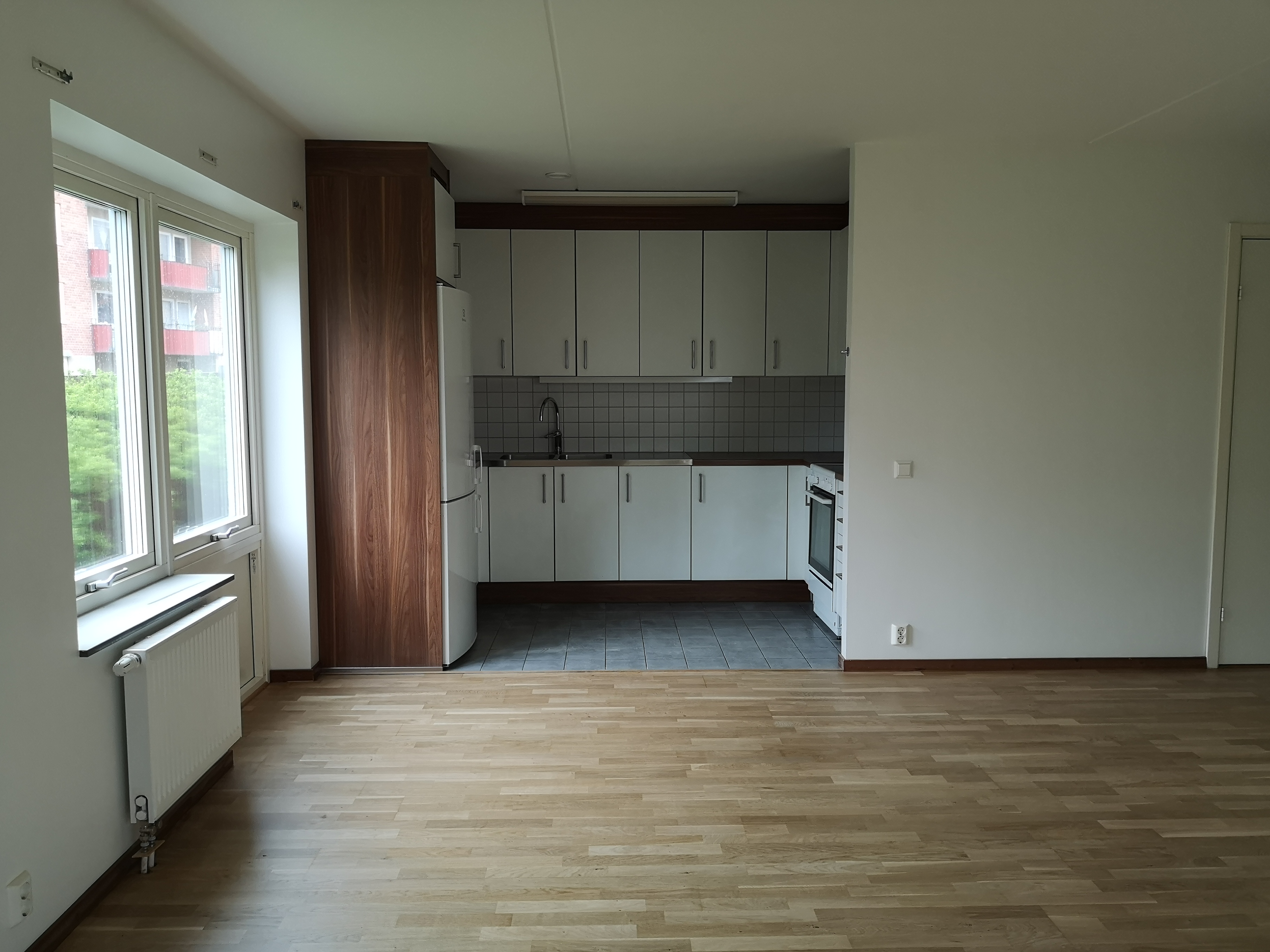 Allévägen 11B, 74451, Morgongåva