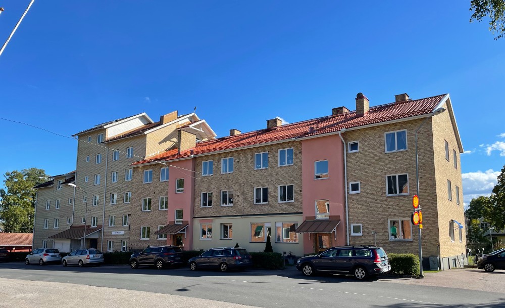 Centralgatan 2 B, 74432, Heby