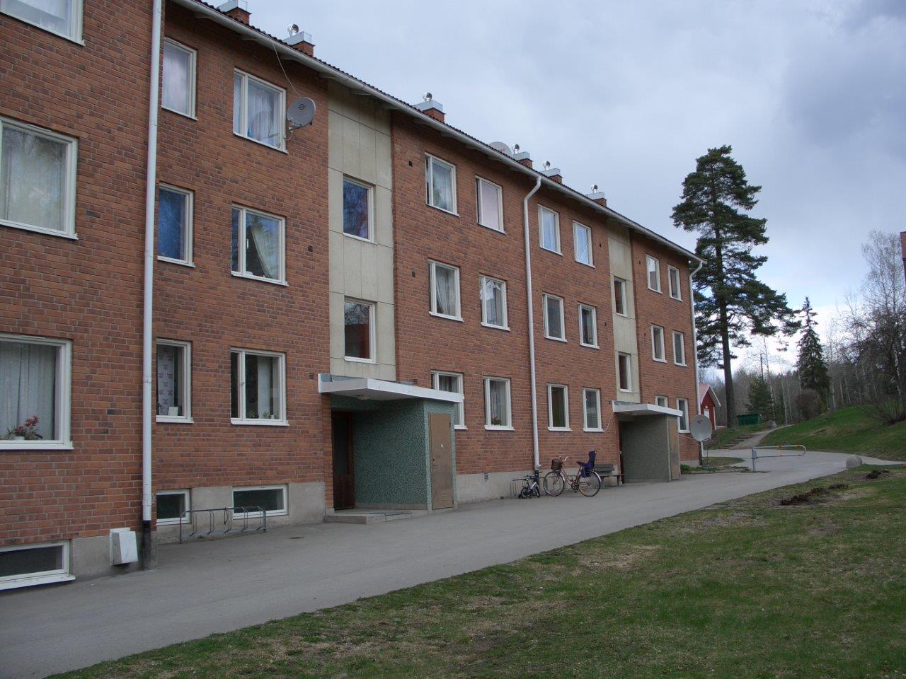 Allévägen 13 A, 74451, Morgongåva