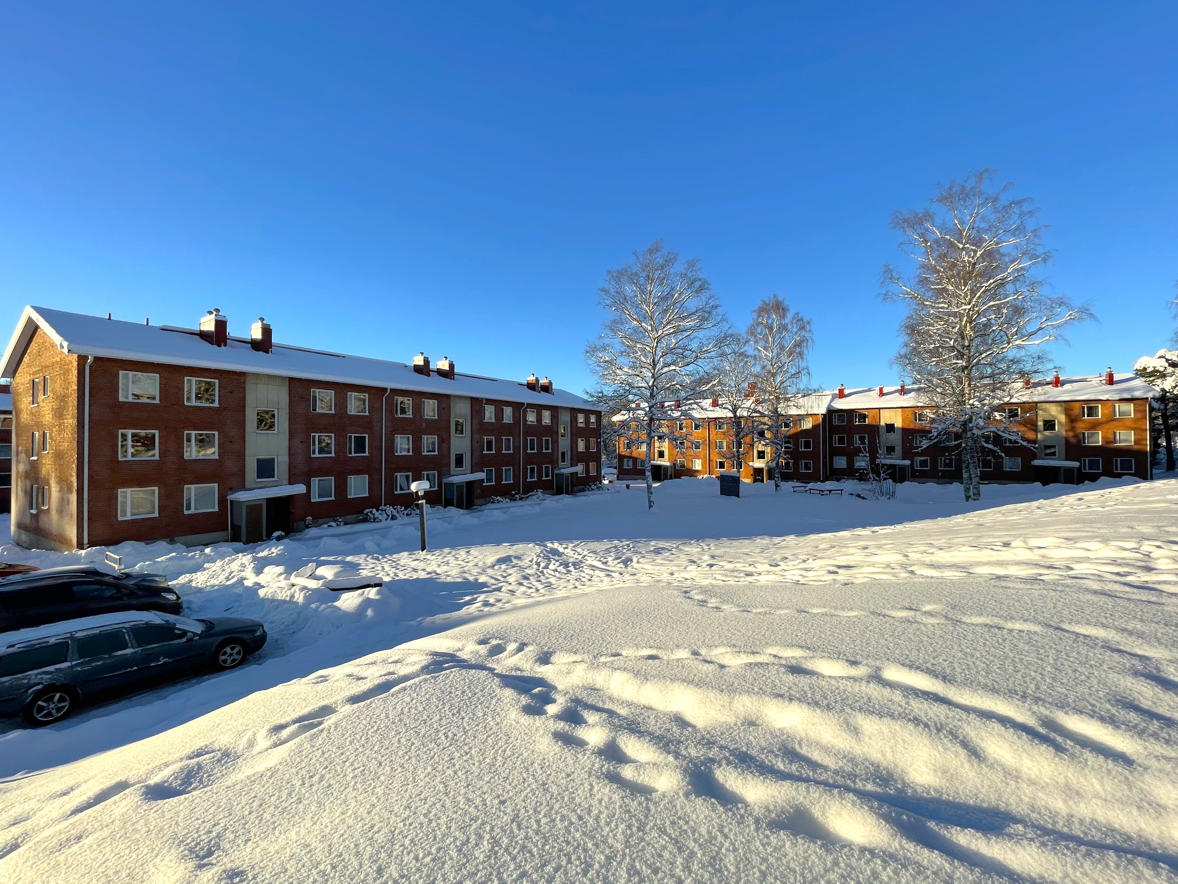 Lekvägen 1 B, 74450, Morgongåva