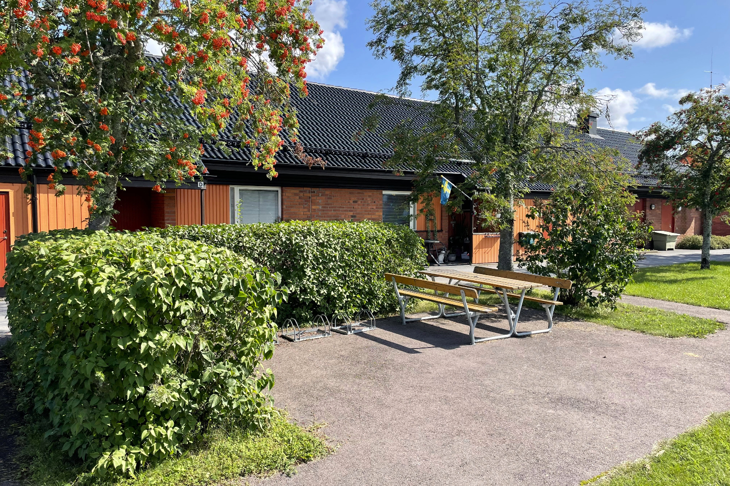 Parkvägen 1 E, 74047, Harbo
