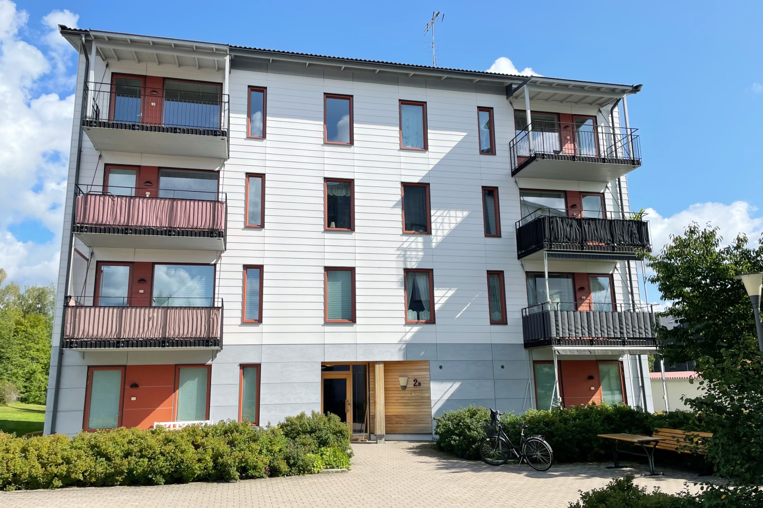 Torngatan 2 B, 74046, Östervåla