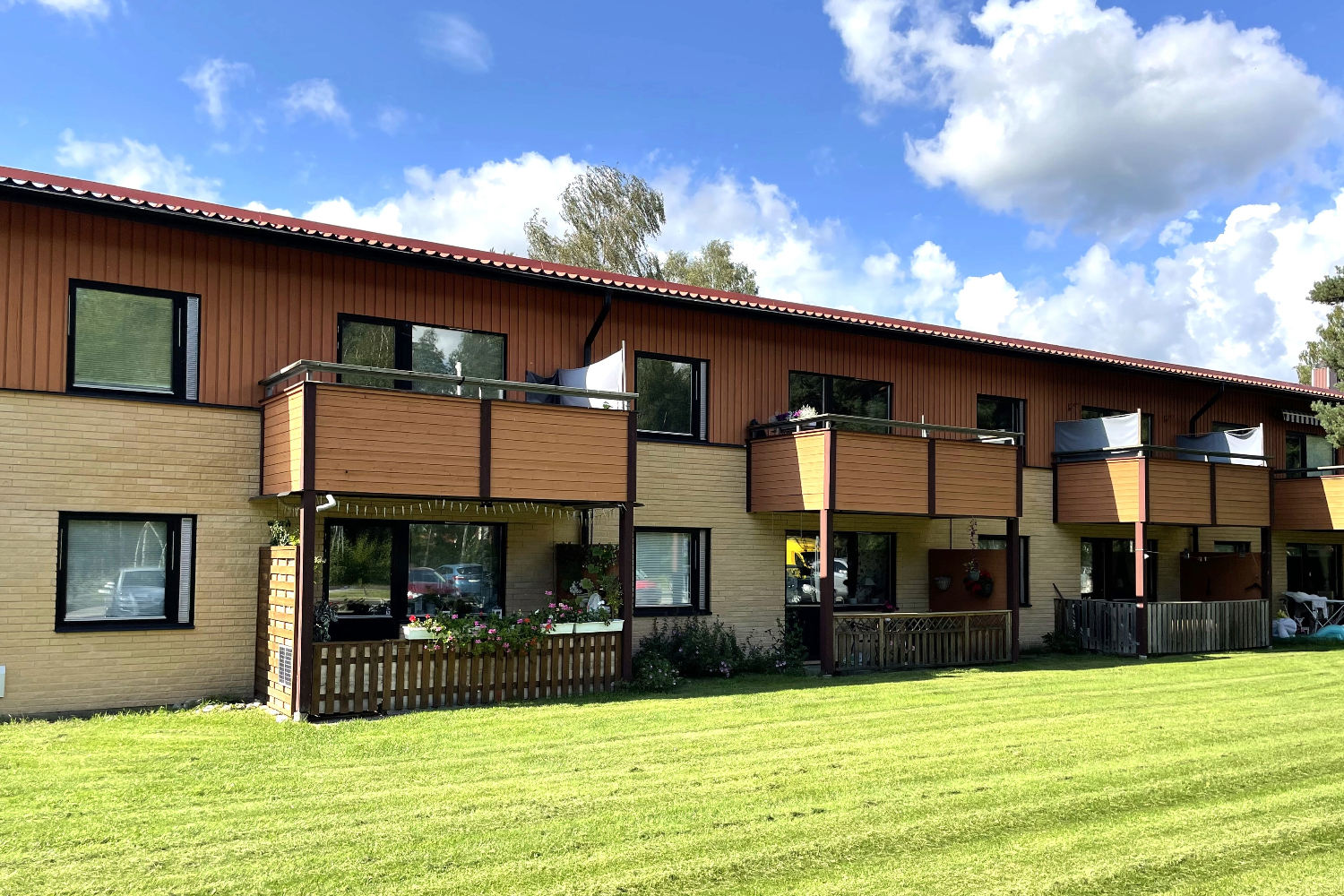 Ol-Jansvägen 3 B, 74046, Östervåla