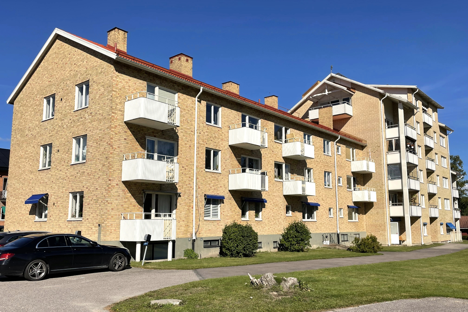 Centralgatan 2 B, 74432, Heby