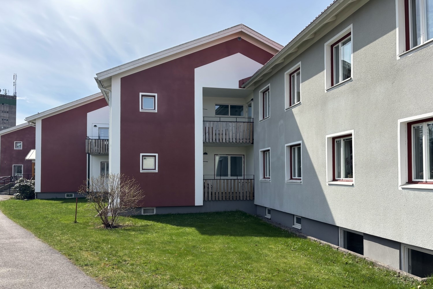 Torget 6 A, 74431, Heby