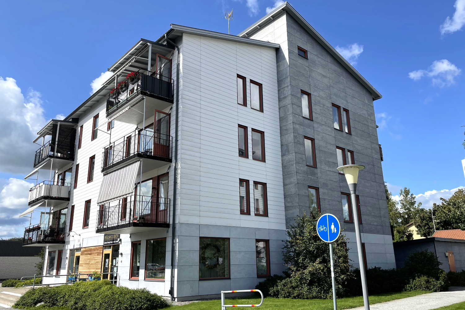 Torngatan 2 A, 74046, Östervåla