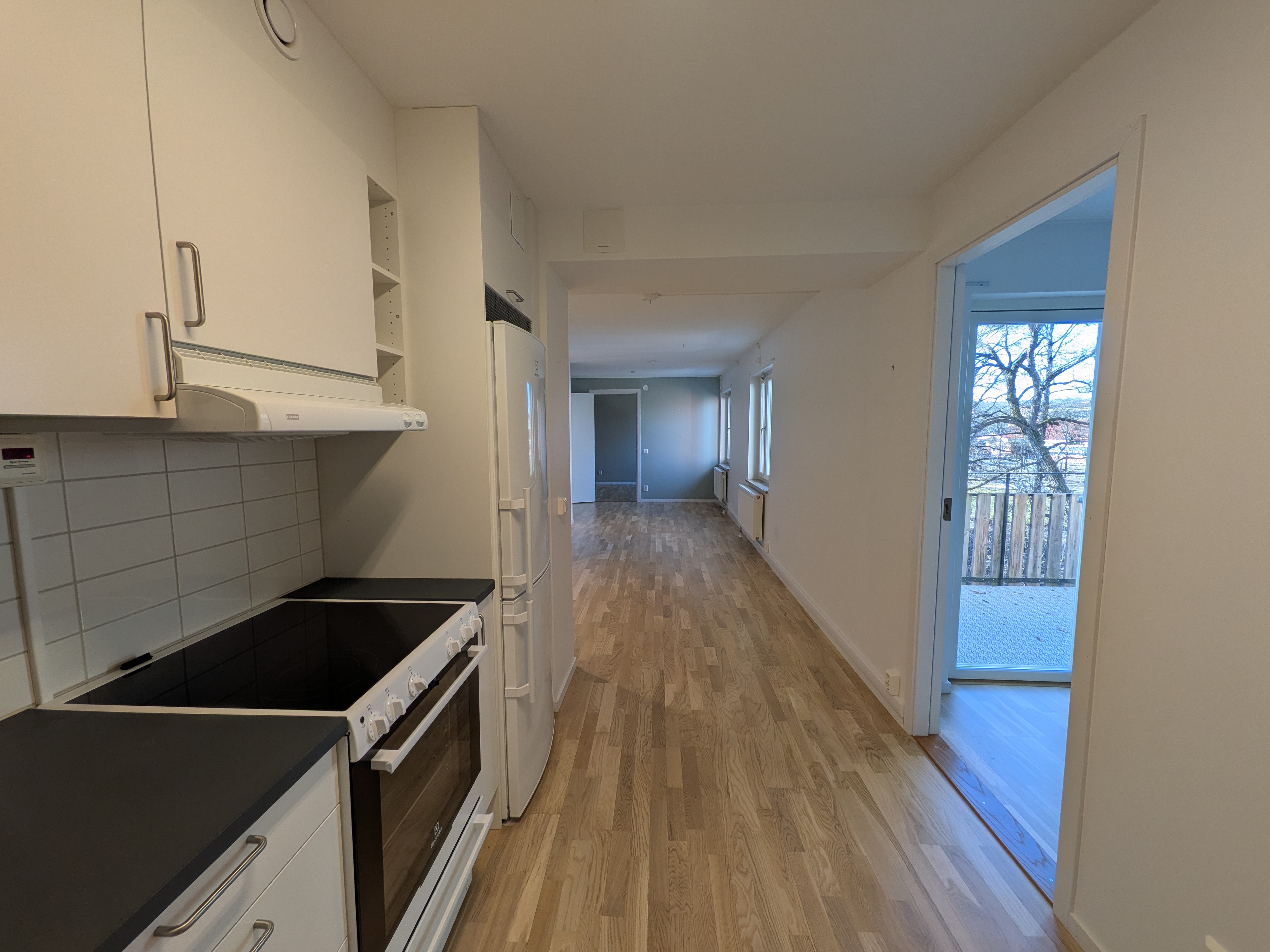 Torget 6 A, 74431, Heby