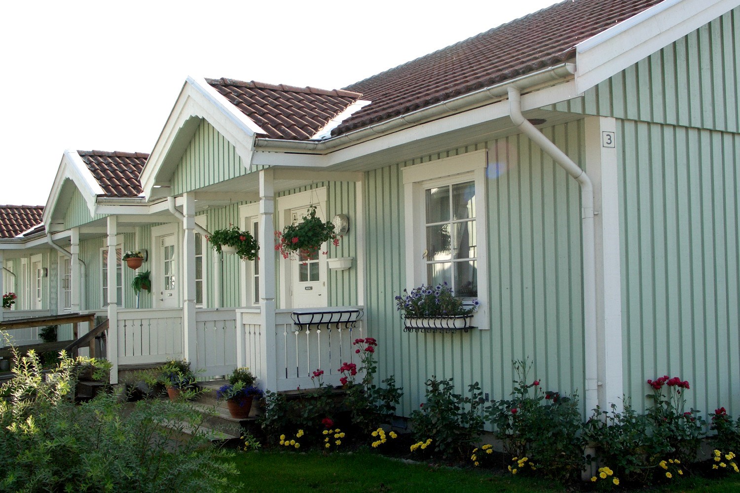 Vibyvägen 3