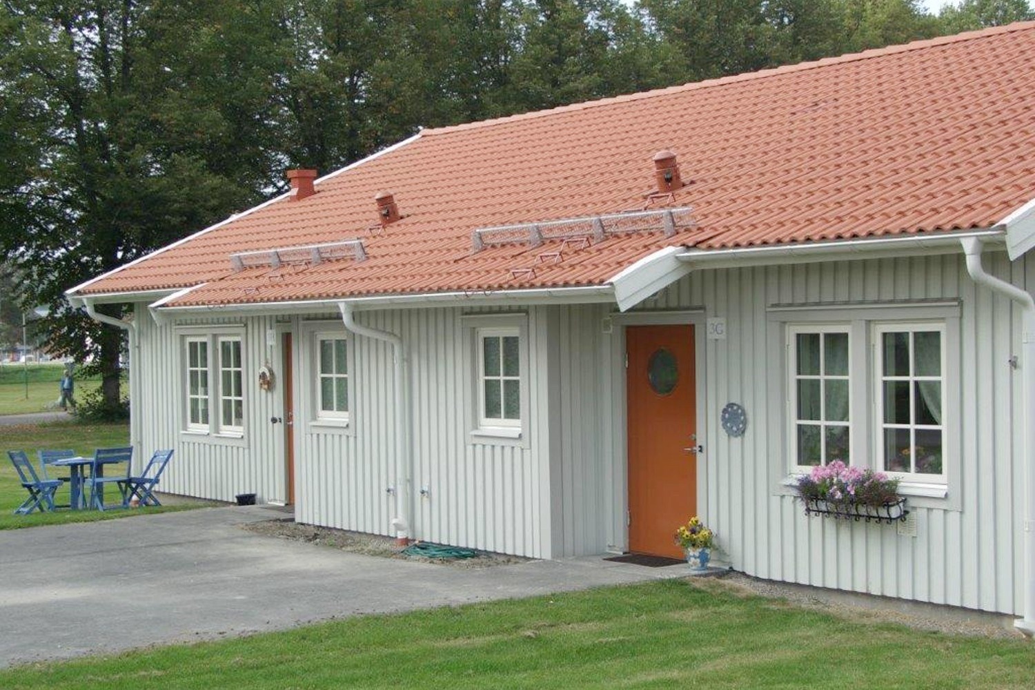 Allévägen 3