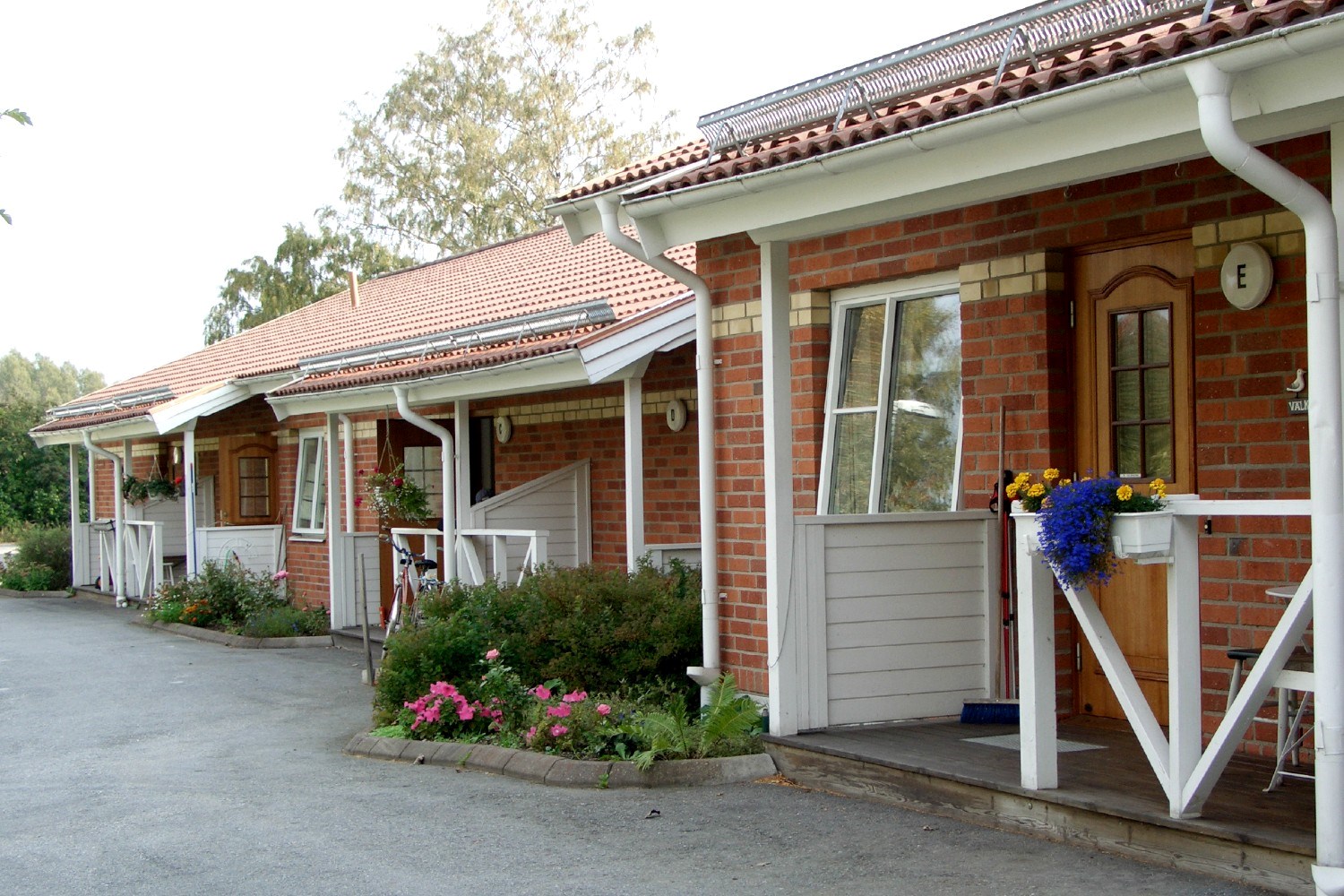 Skiffervägen 4