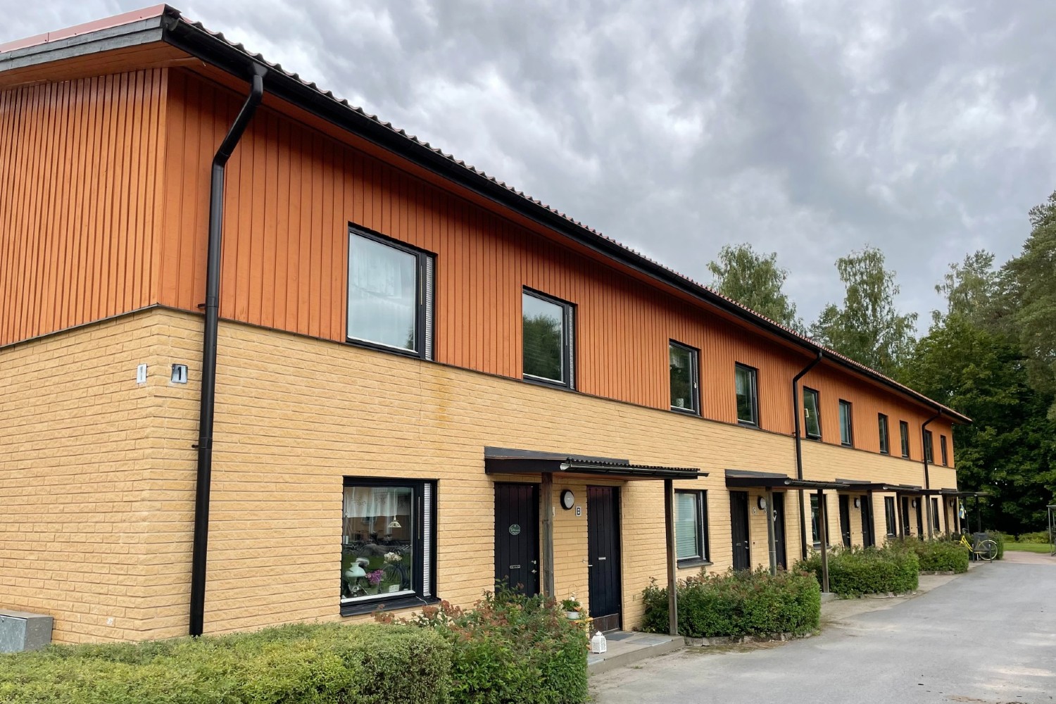 Ol-jansvägen 1