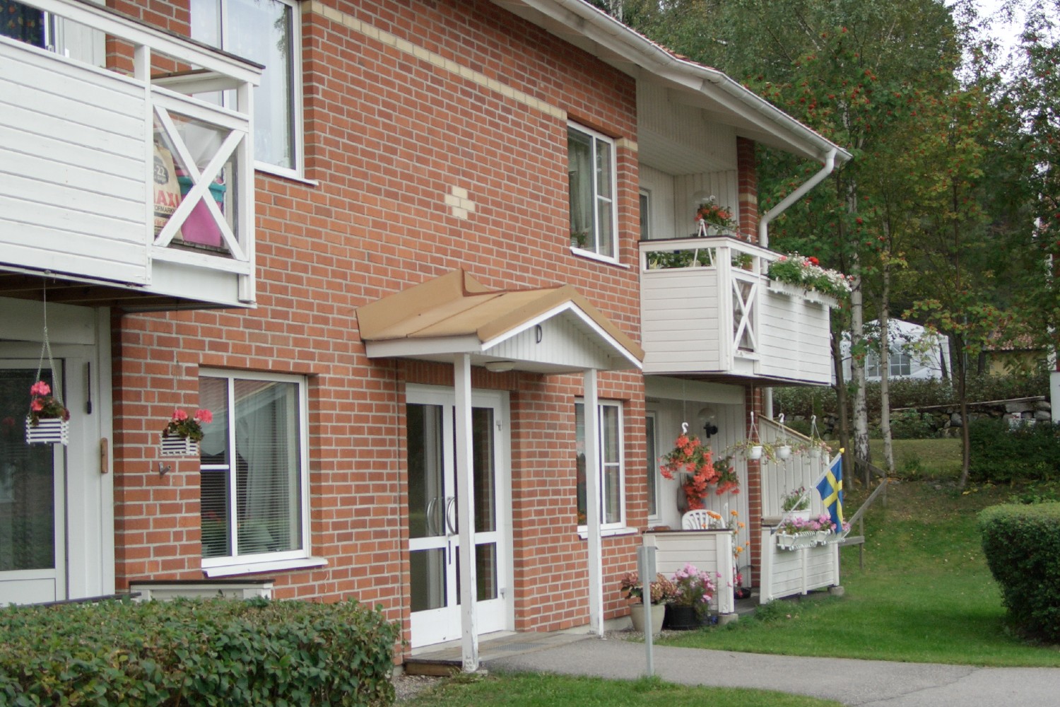 Gamla Landsvägen 119