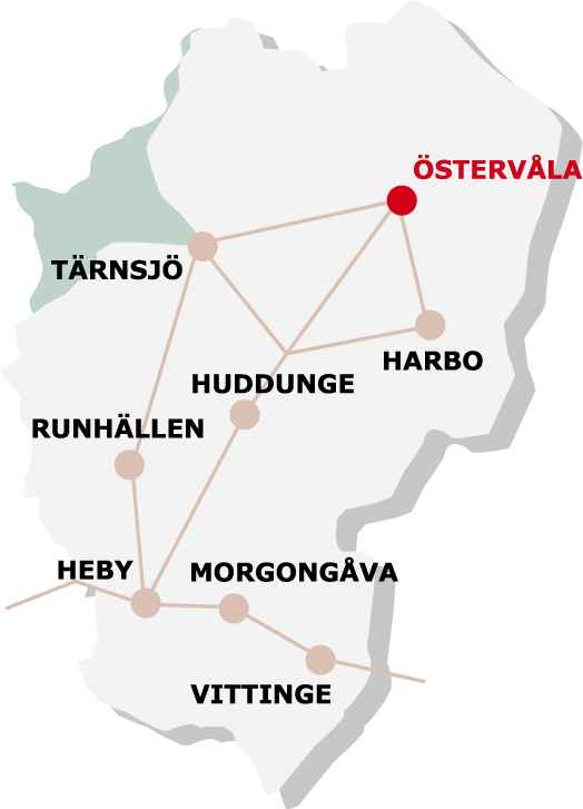 Östervåla Hebygårdar AB