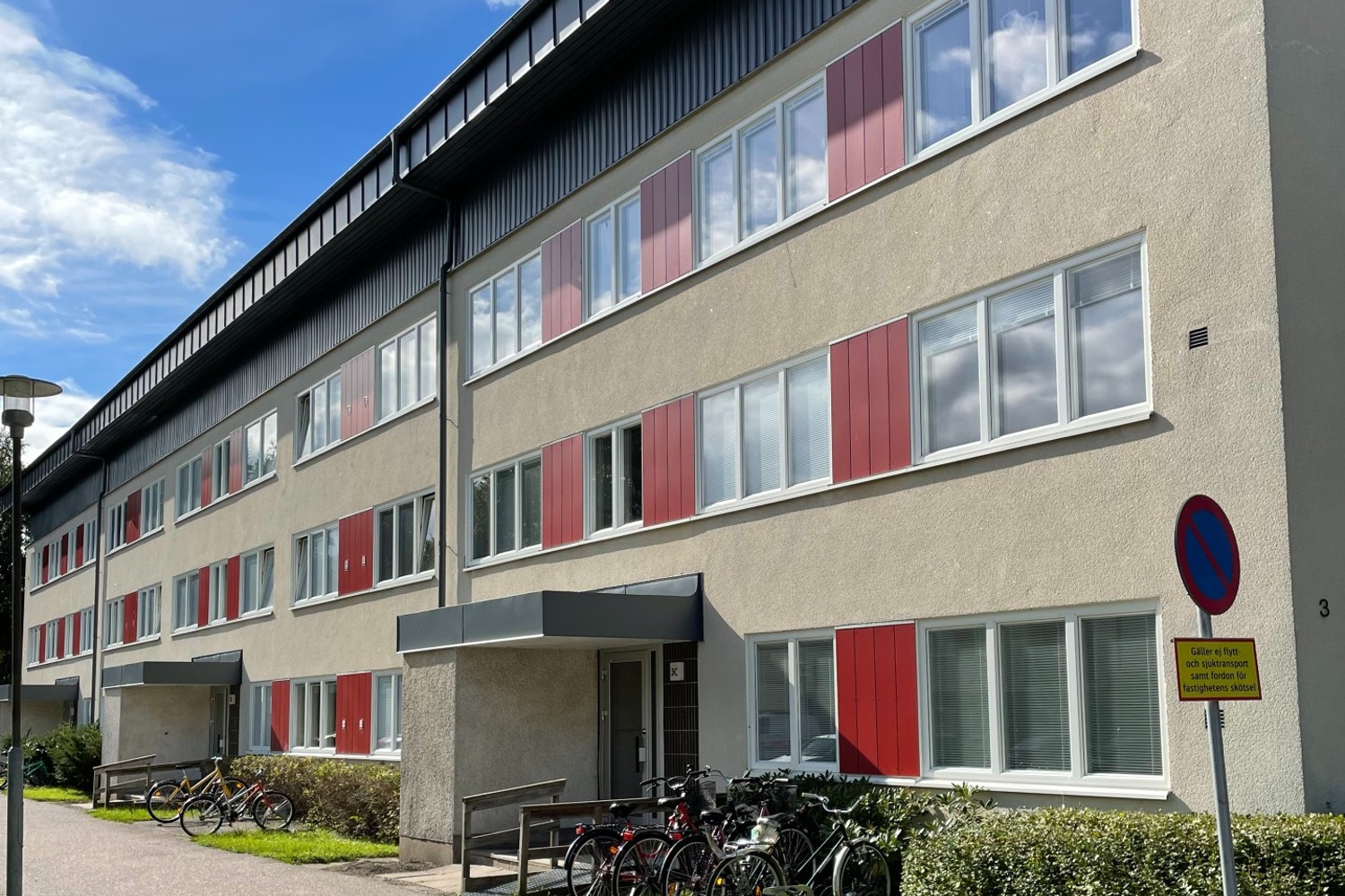 Torgvägen 3