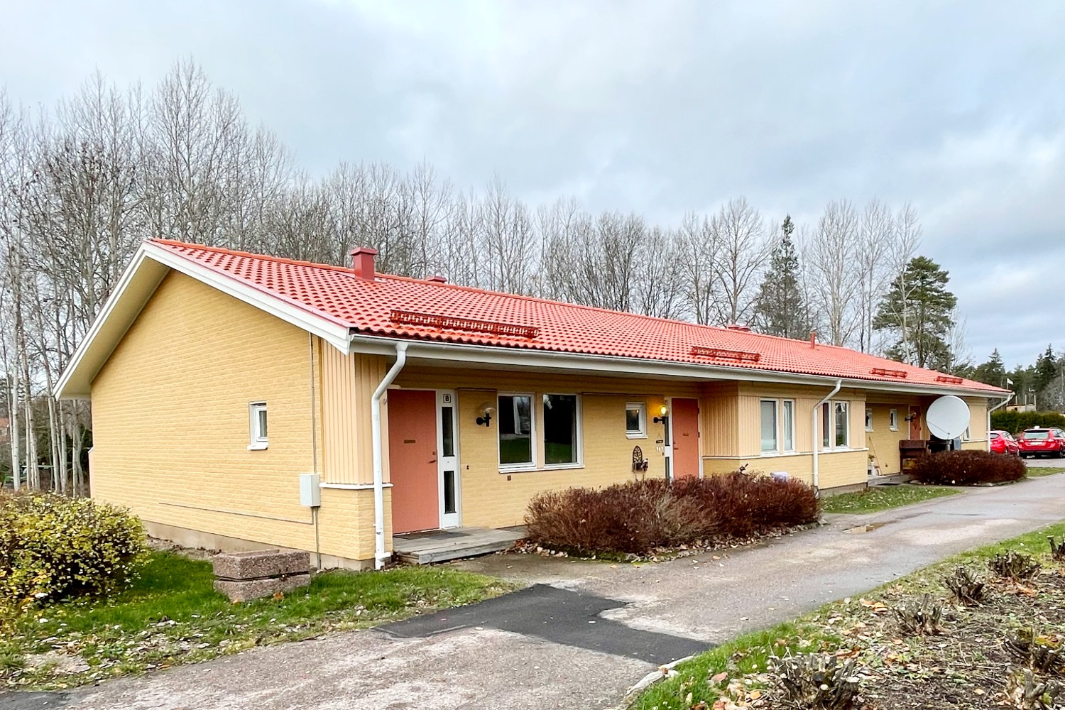 Sankta Birgittas väg 13B