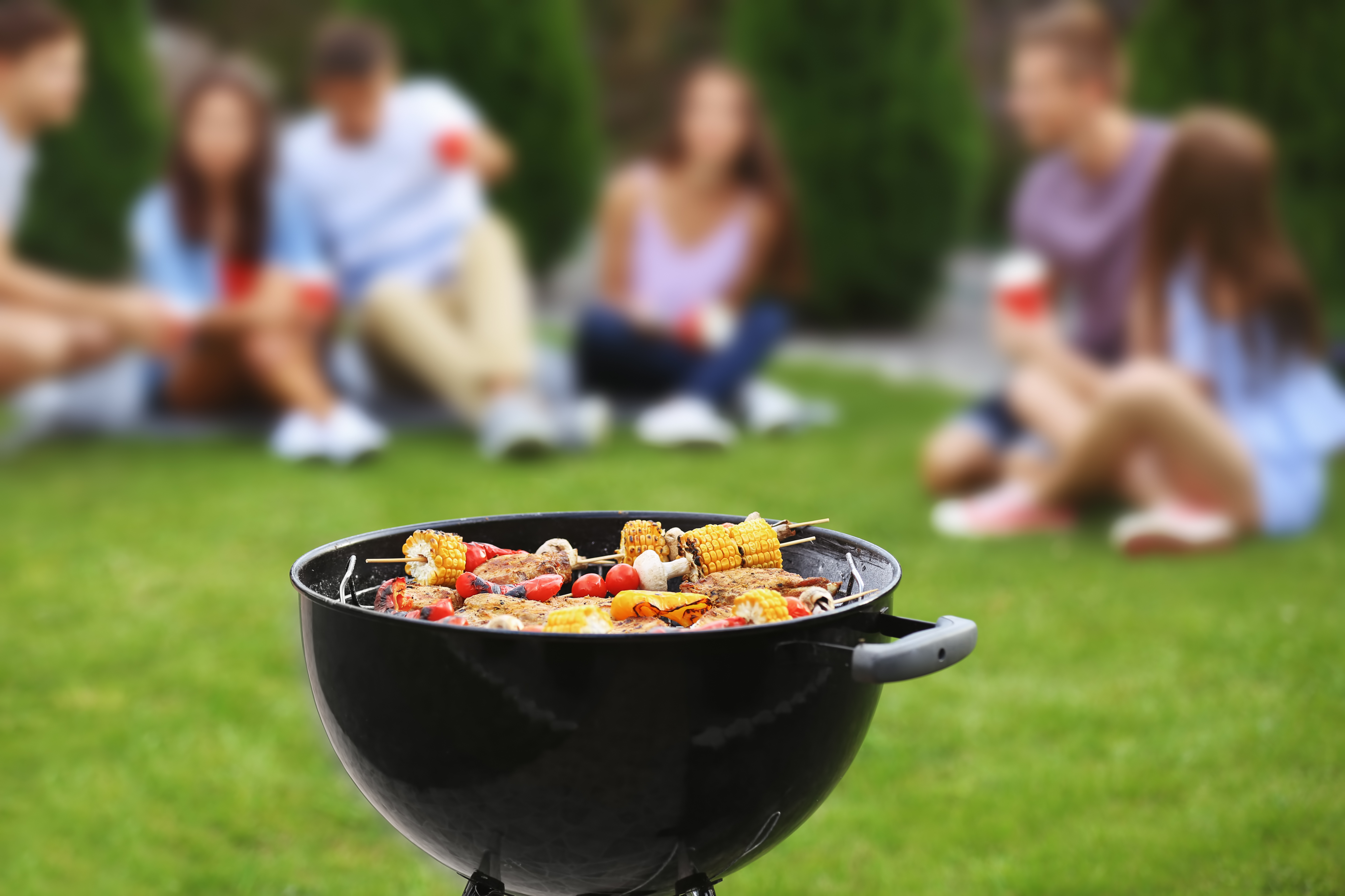 grill