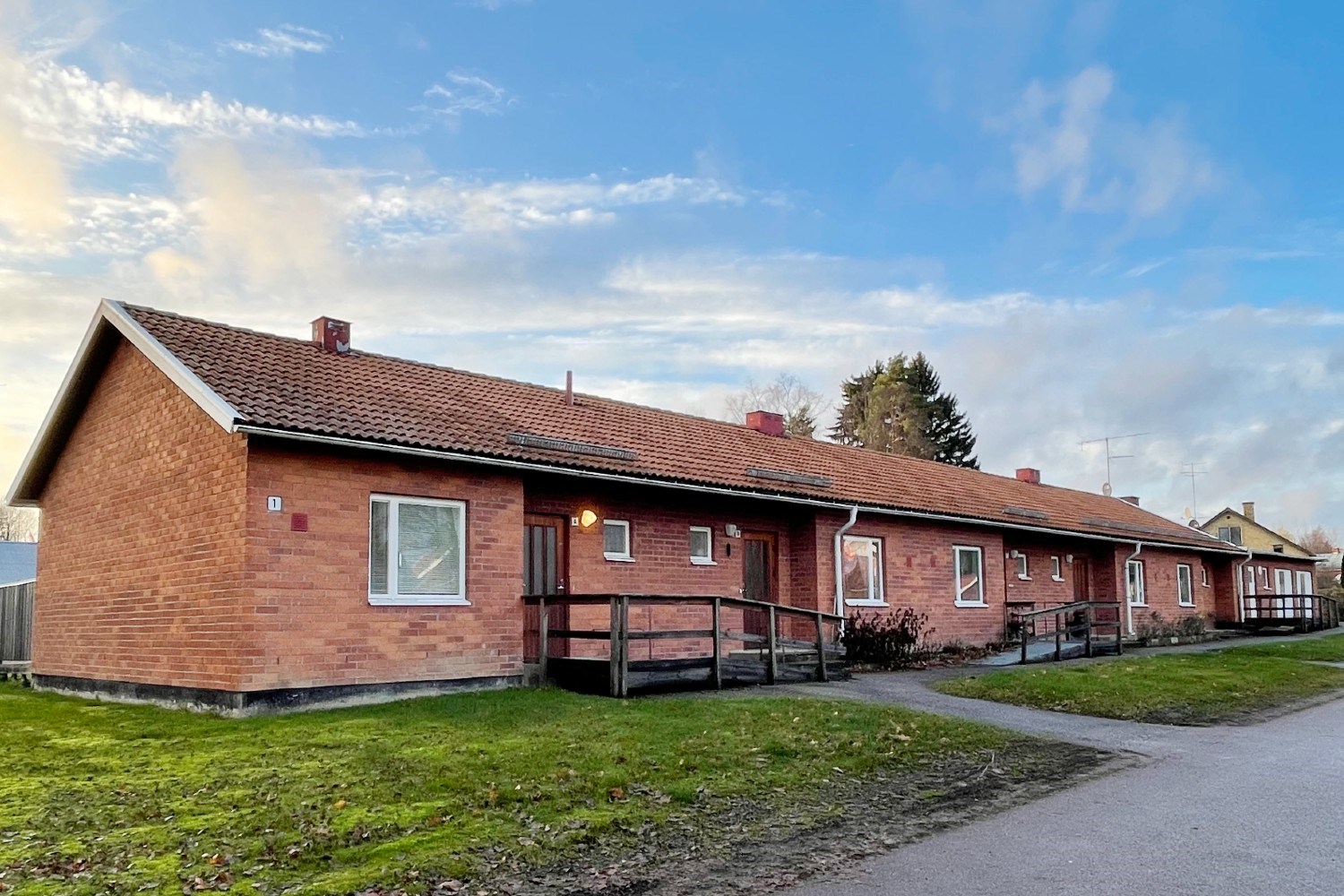 Tjärbrännarvägen 1