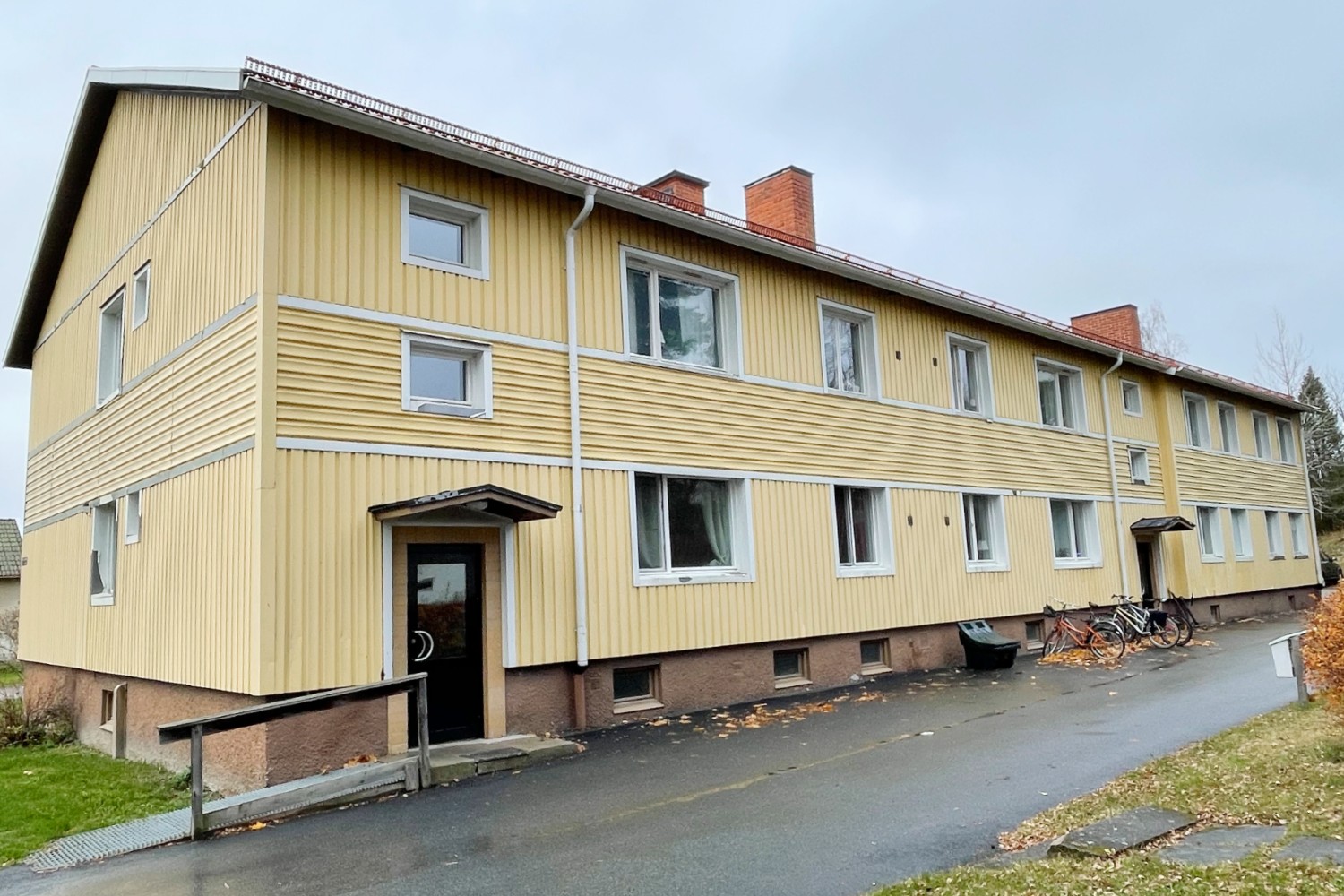 Villagatan 4