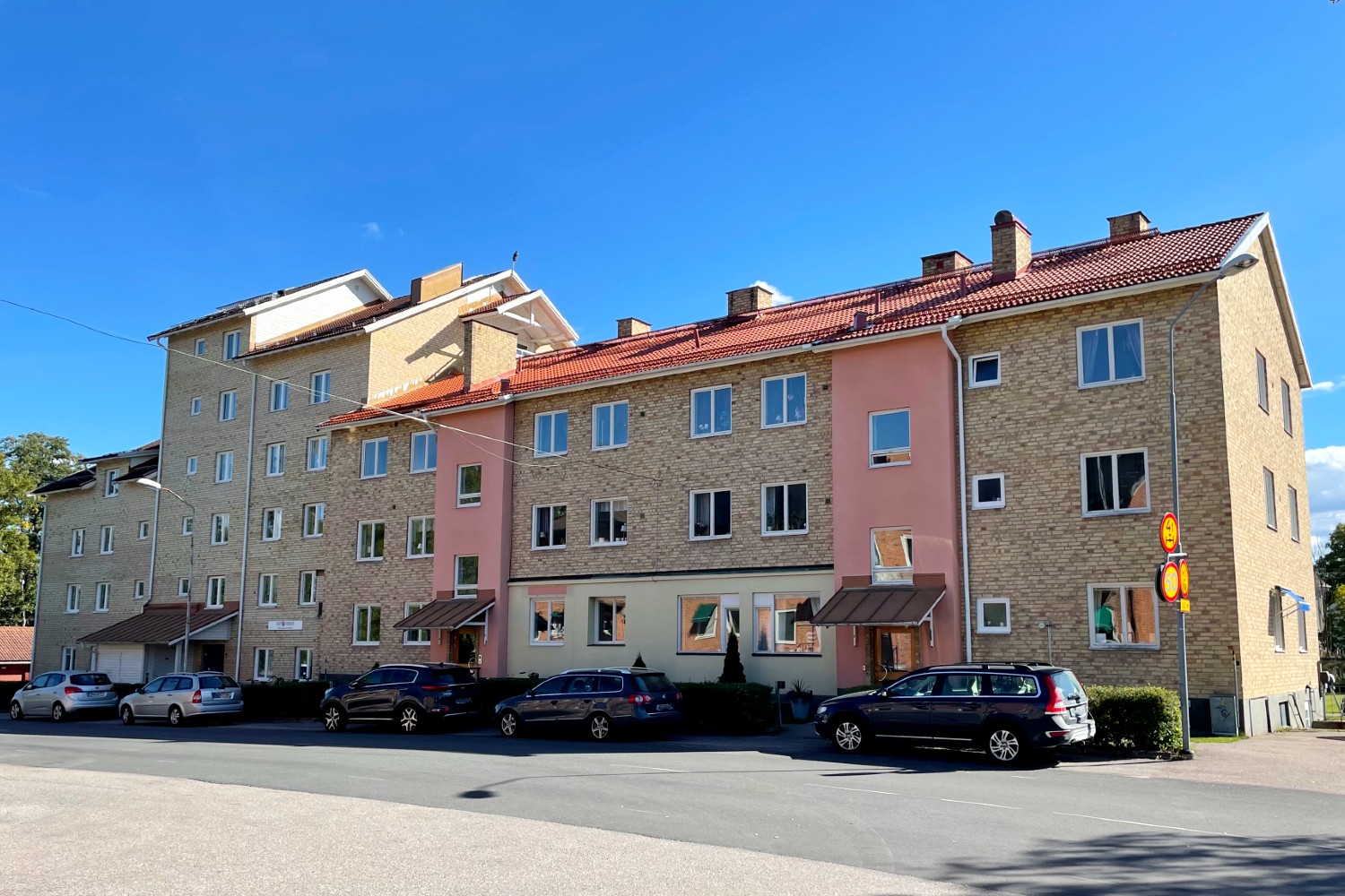 Centralgatan 2