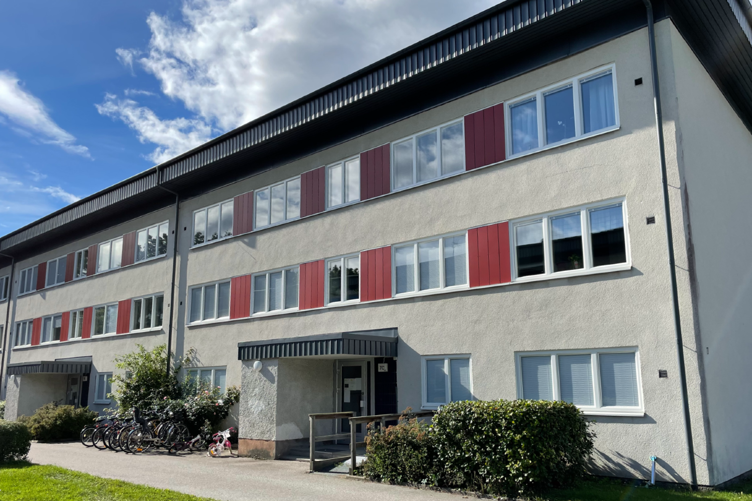 Torgvägen 7